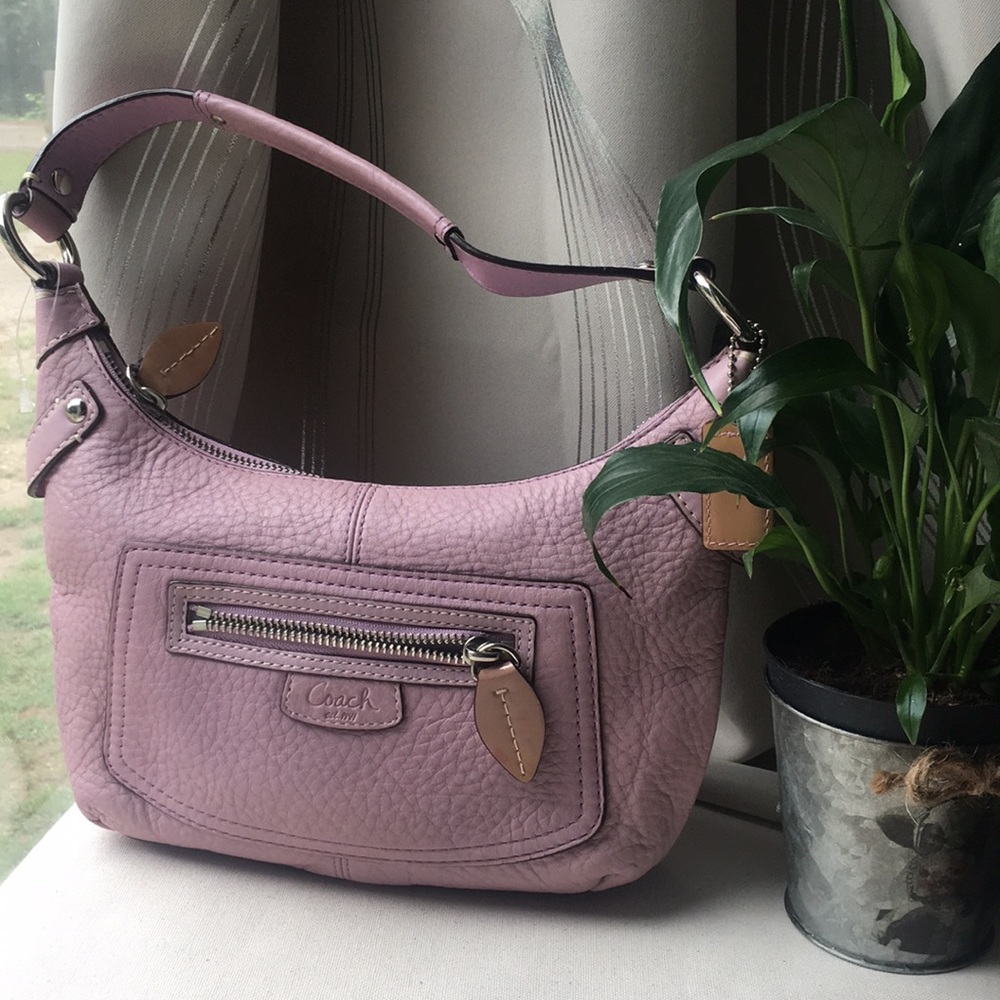 Coach Penelope Lilac